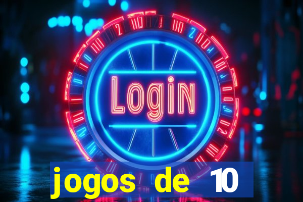 jogos de 10 centavos betano